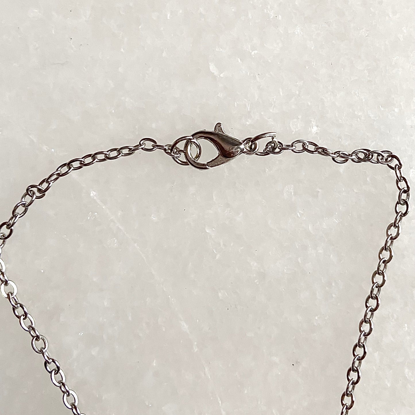 captain america & the winter soldier necklaces