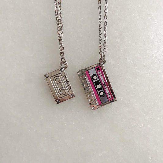 guardians of the galaxy vol. 2 necklace