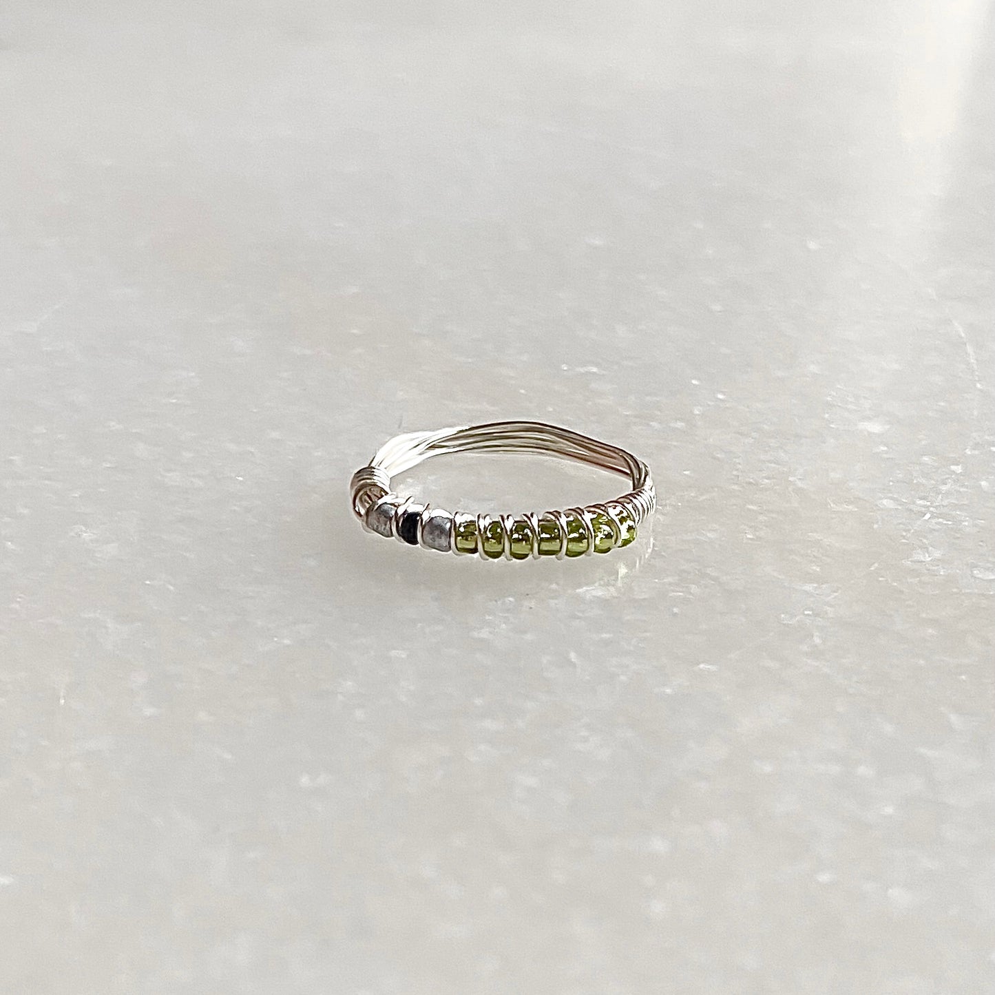 luke skywalker rings