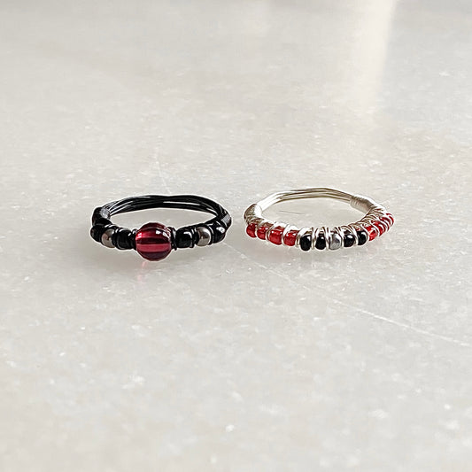 darth maul rings