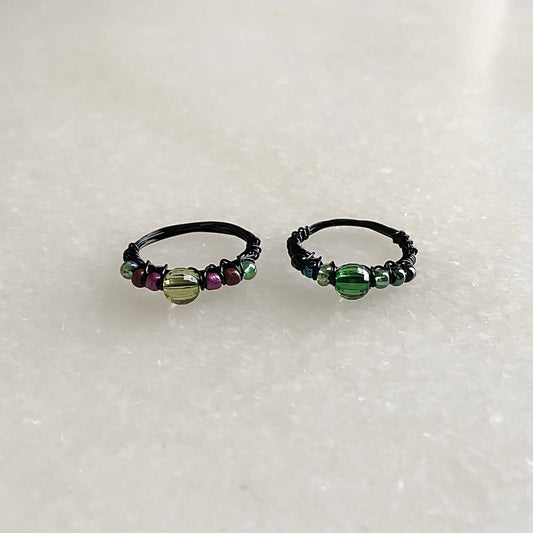 elphaba rings