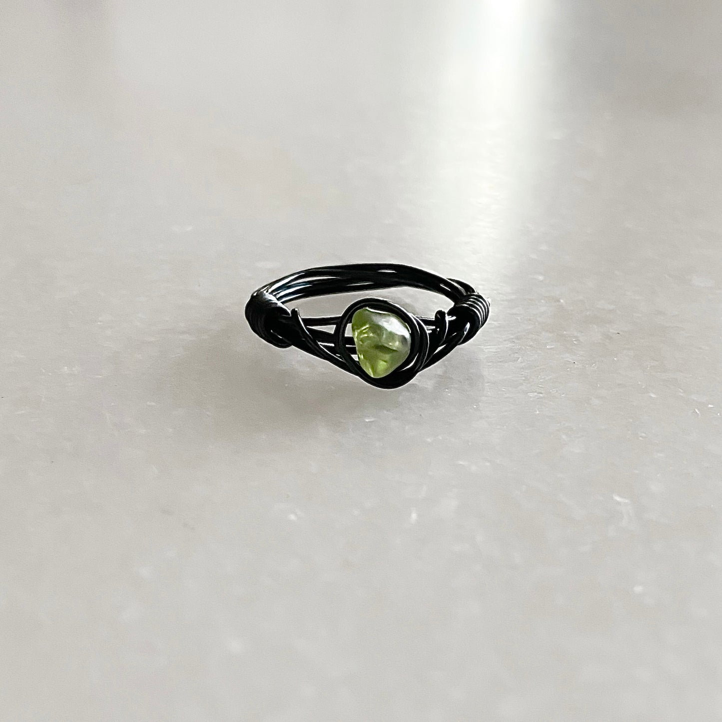 rio vidal rings