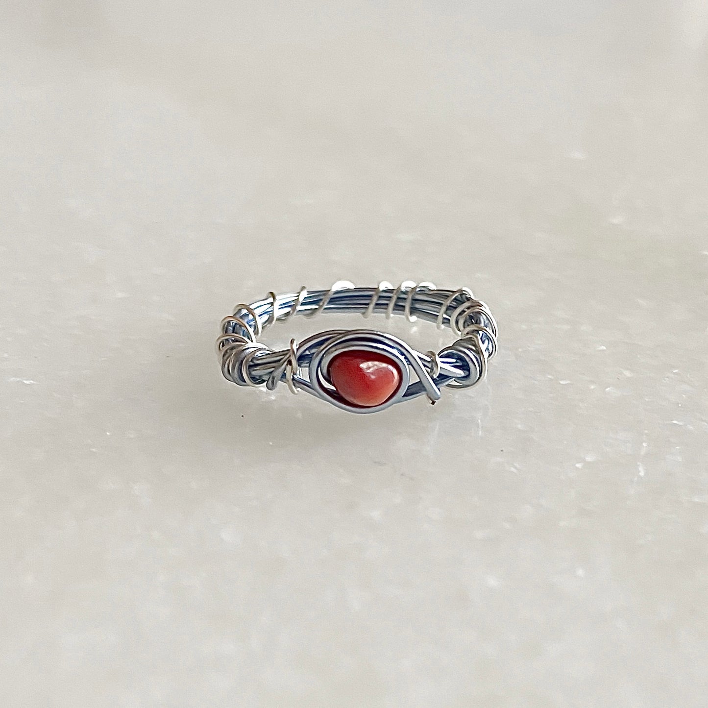 spider-man rings
