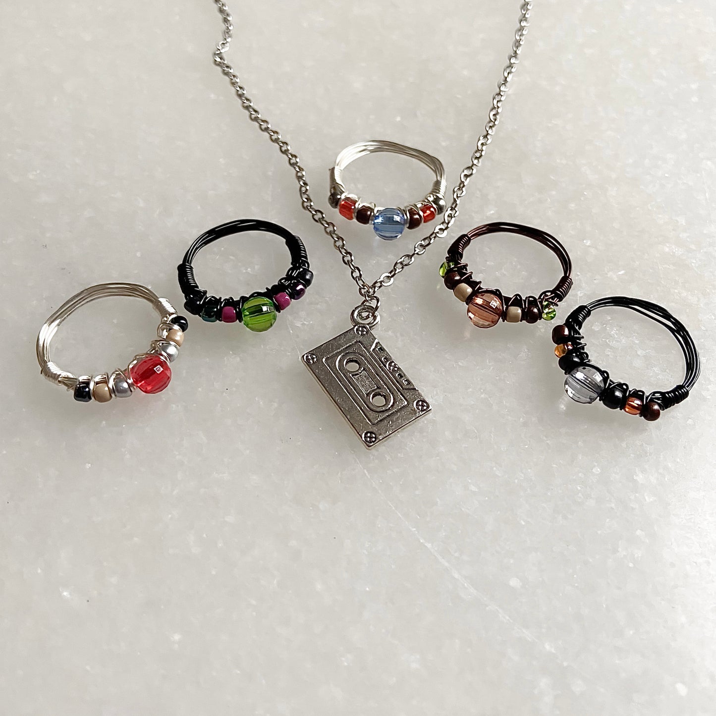 guardians of the galaxy vol. 1 rings