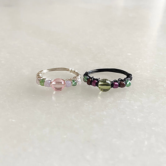 wicked: for good rings