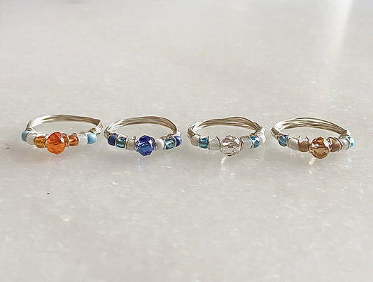 fantastic four: first steps rings