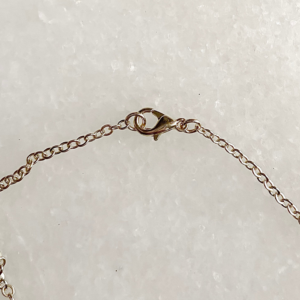 natasha & yelena necklaces