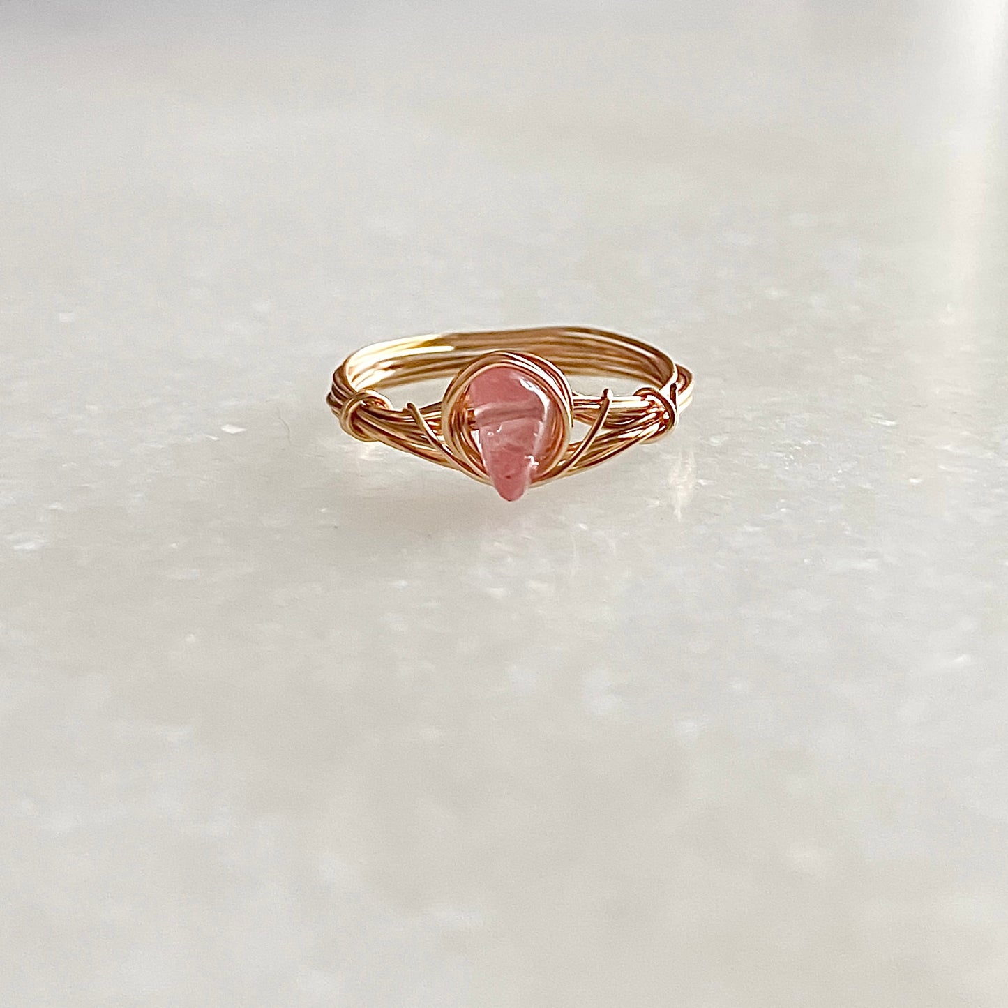 spider-man friendship rings (part one)