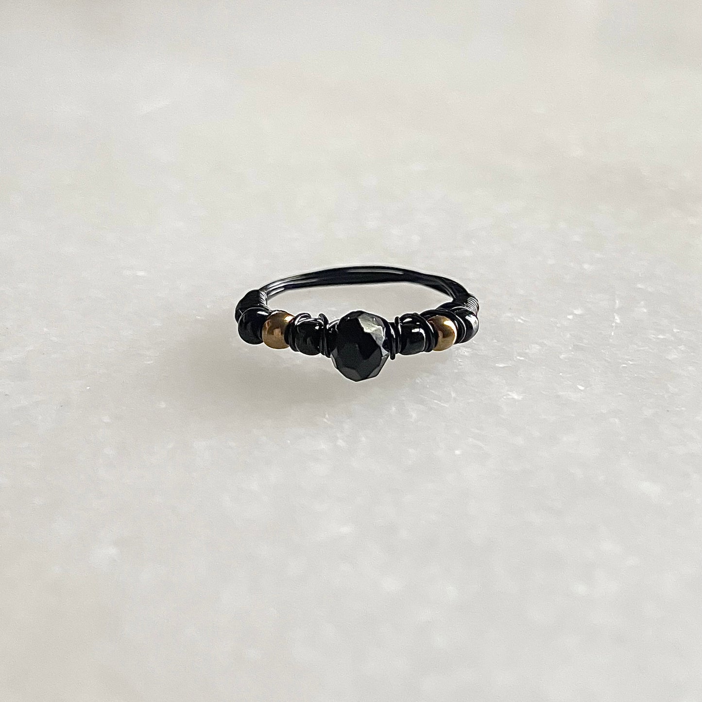 the falcon & the winter soldier rings (part two)