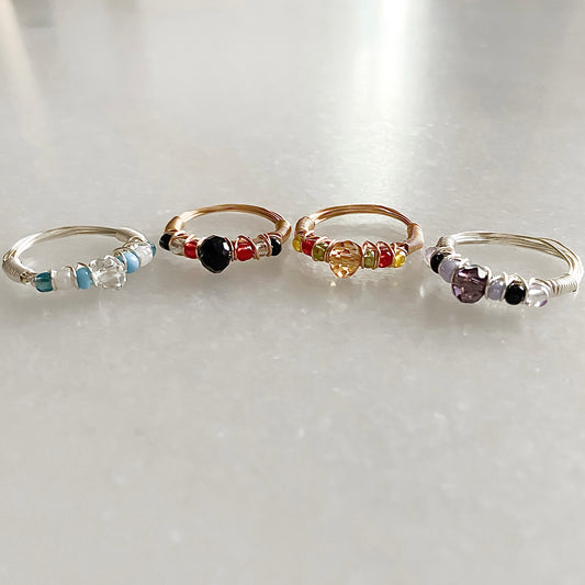 wandavision rings (part two)