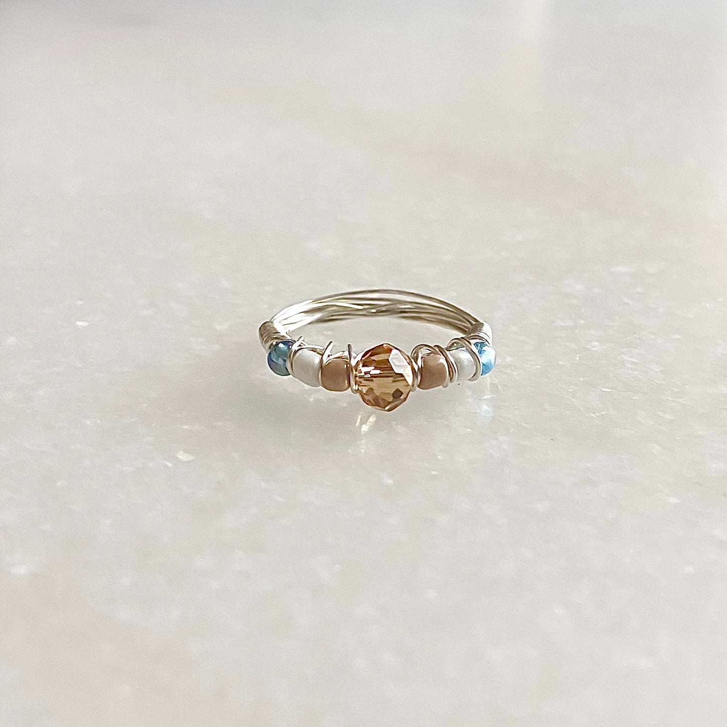 fantastic four: first steps rings