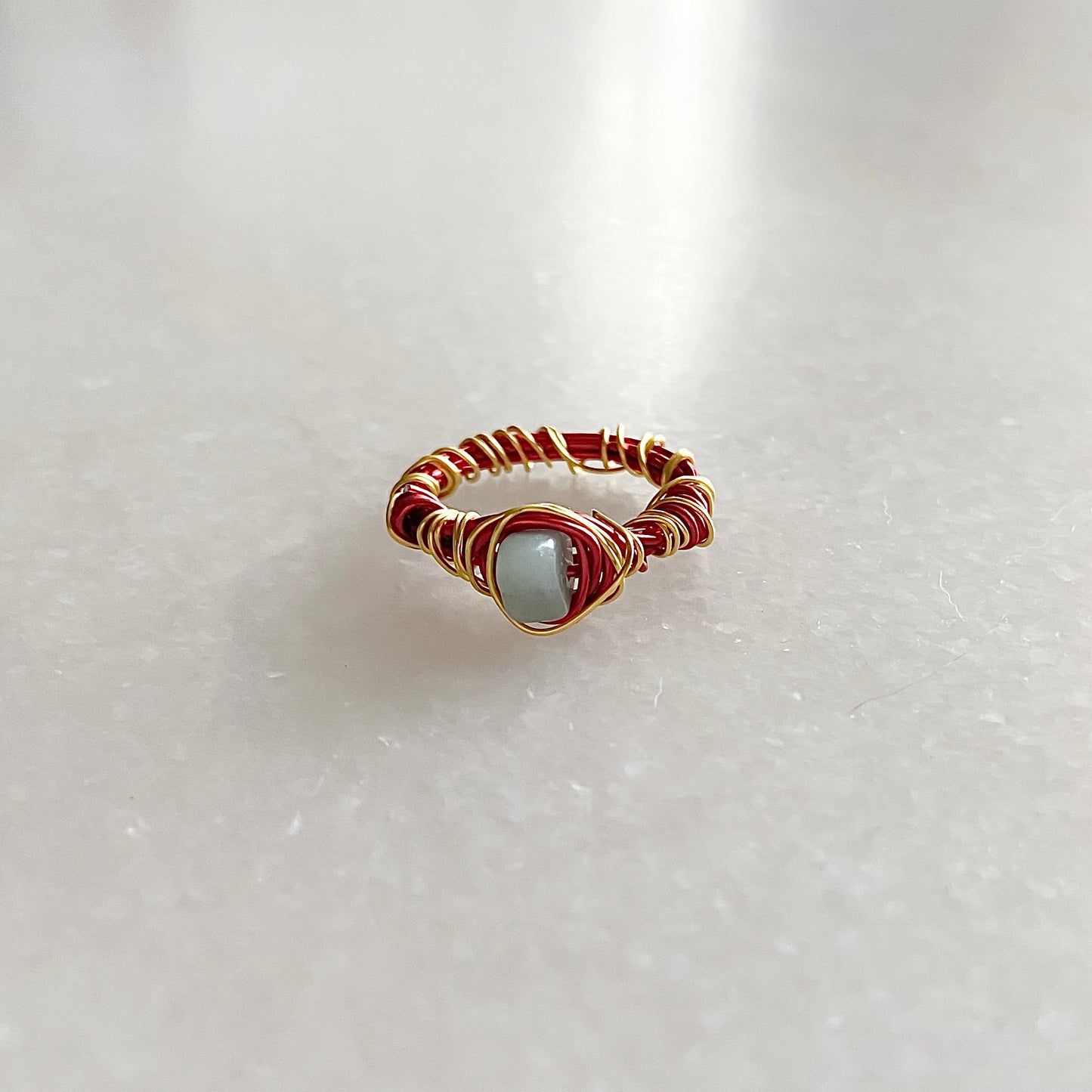 iron man rings