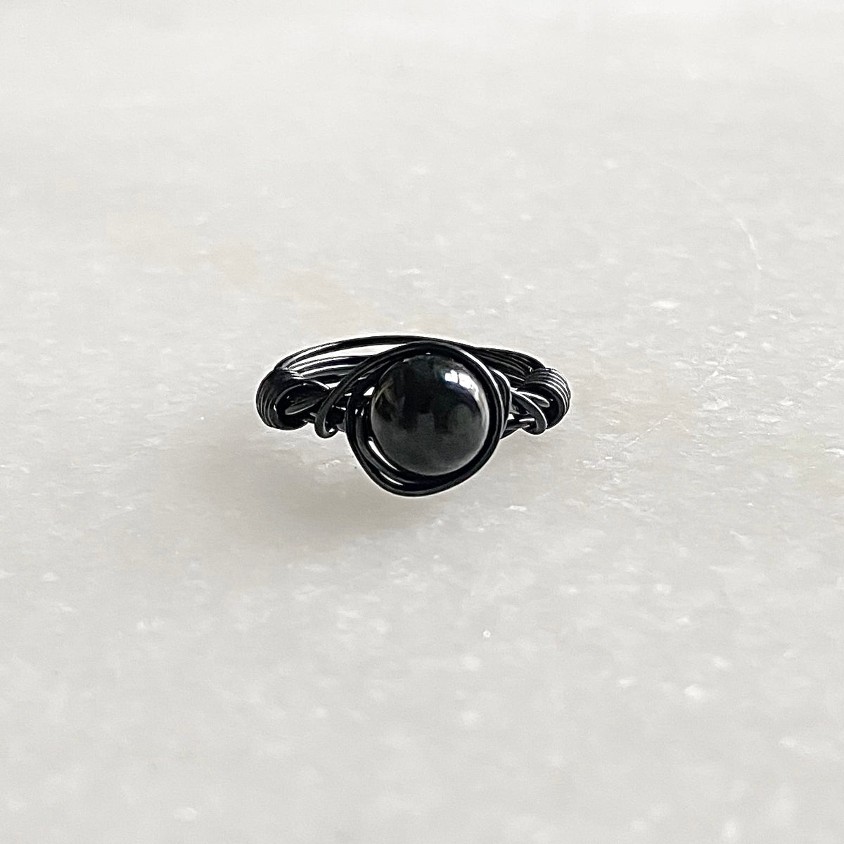 damon salvatore rings