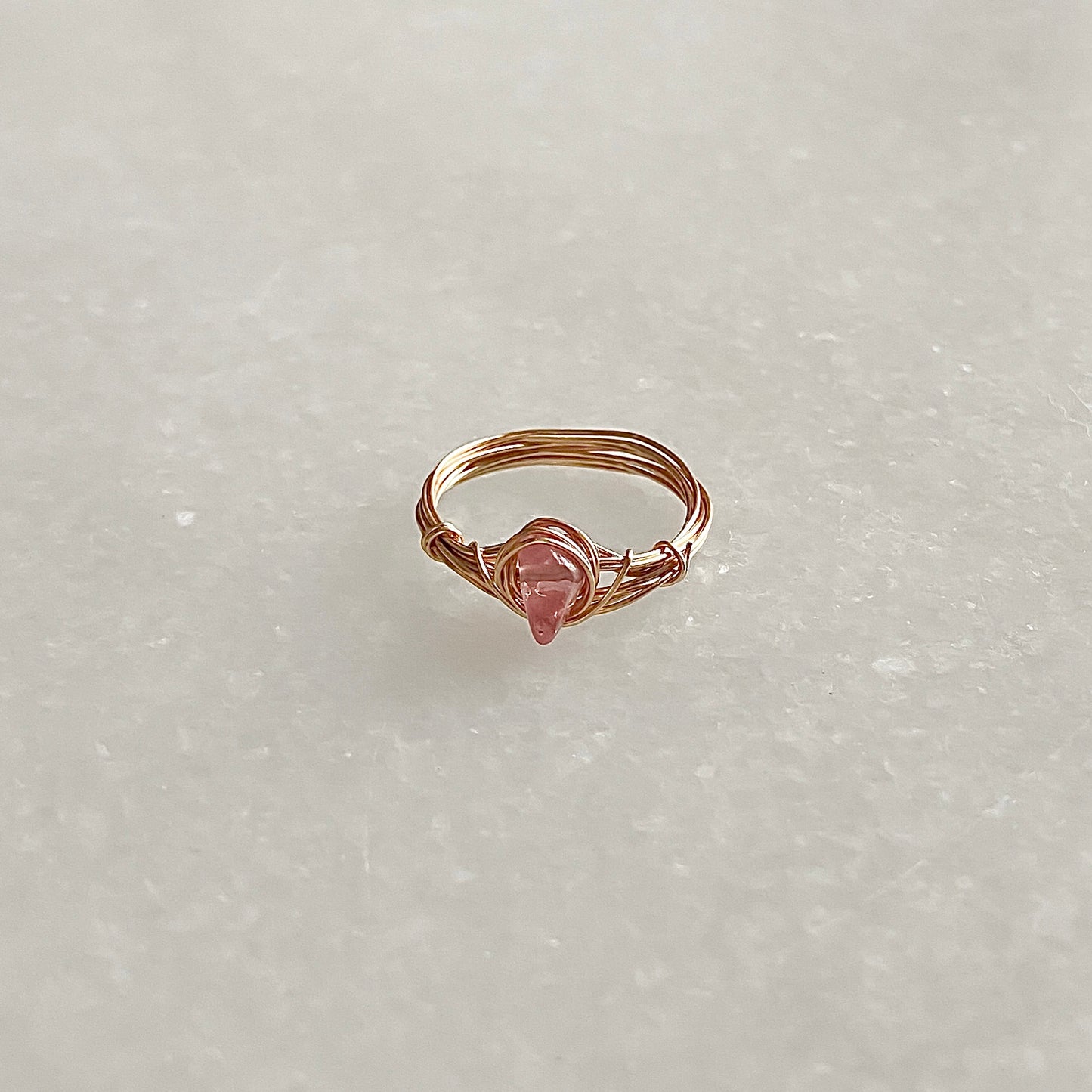 mj rings