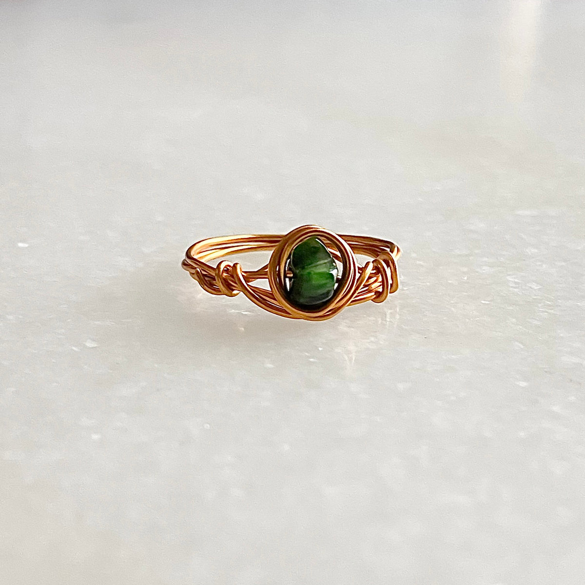 thor & loki rings (part two)