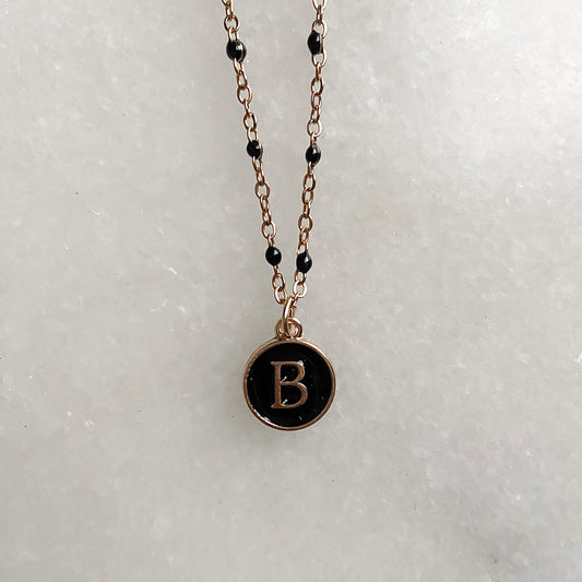 bucky barnes necklace