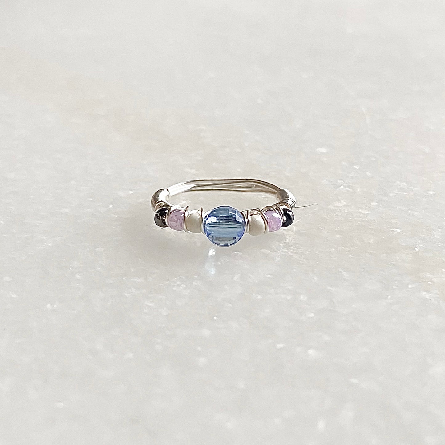 elena gilbert rings