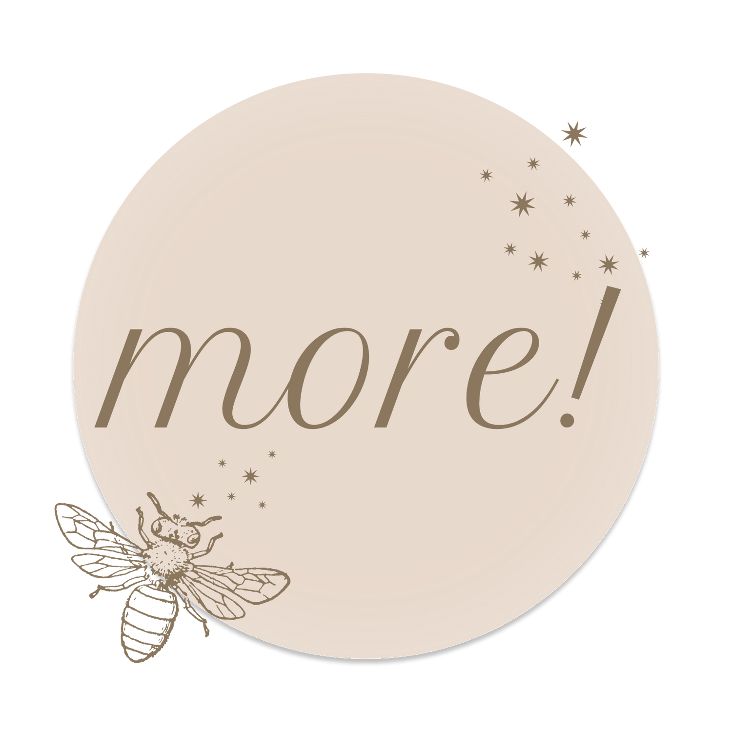 more