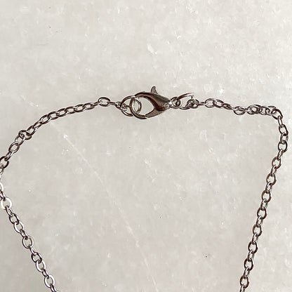 guardians of the galaxy necklace (part one)