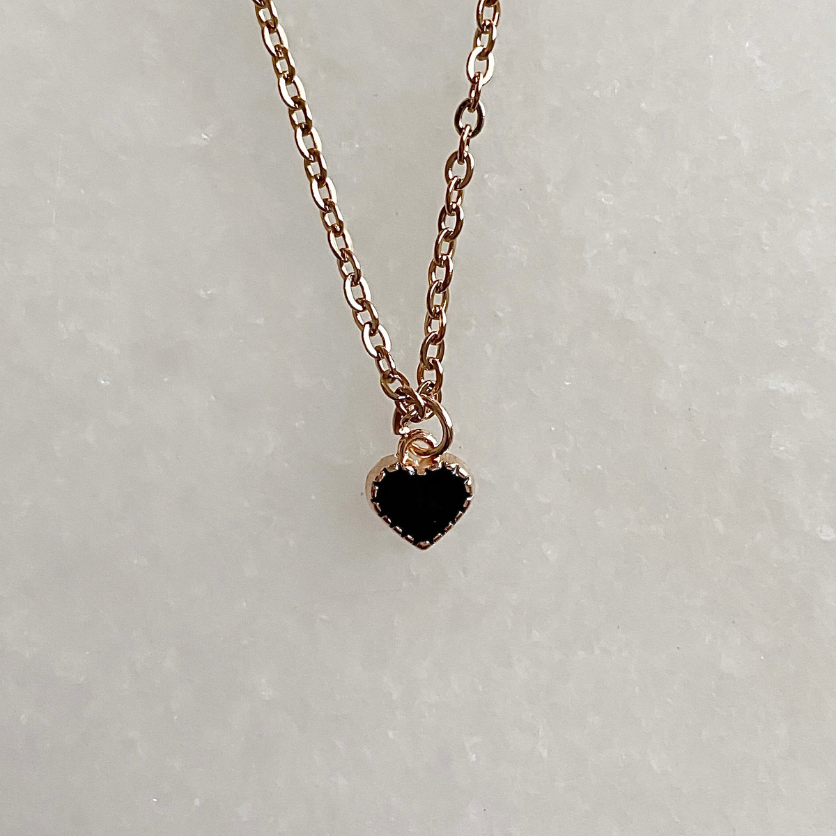 natasha & yelena necklaces
