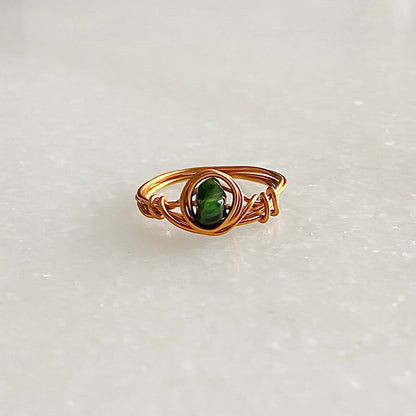 loki rings