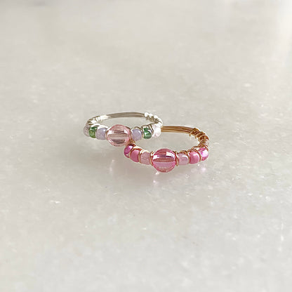 glinda rings