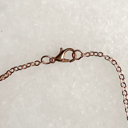 tony stark necklace *pre-order*