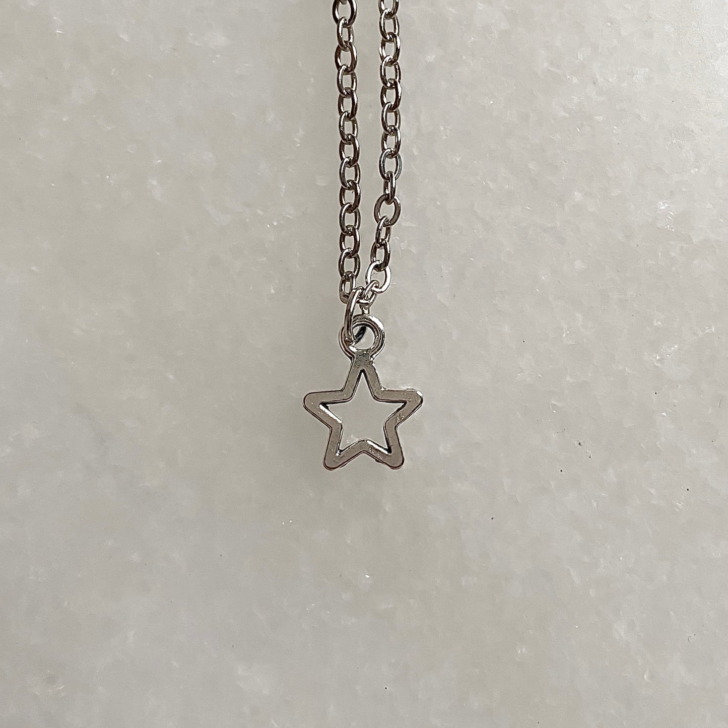 bucky barnes & the winter soldier necklaces