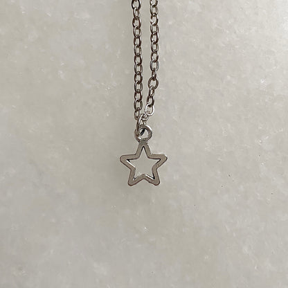 bucky barnes & the winter soldier necklaces