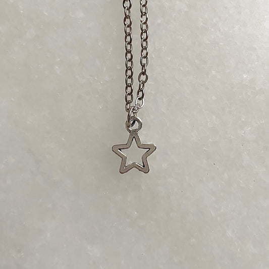 the winter soldier necklace