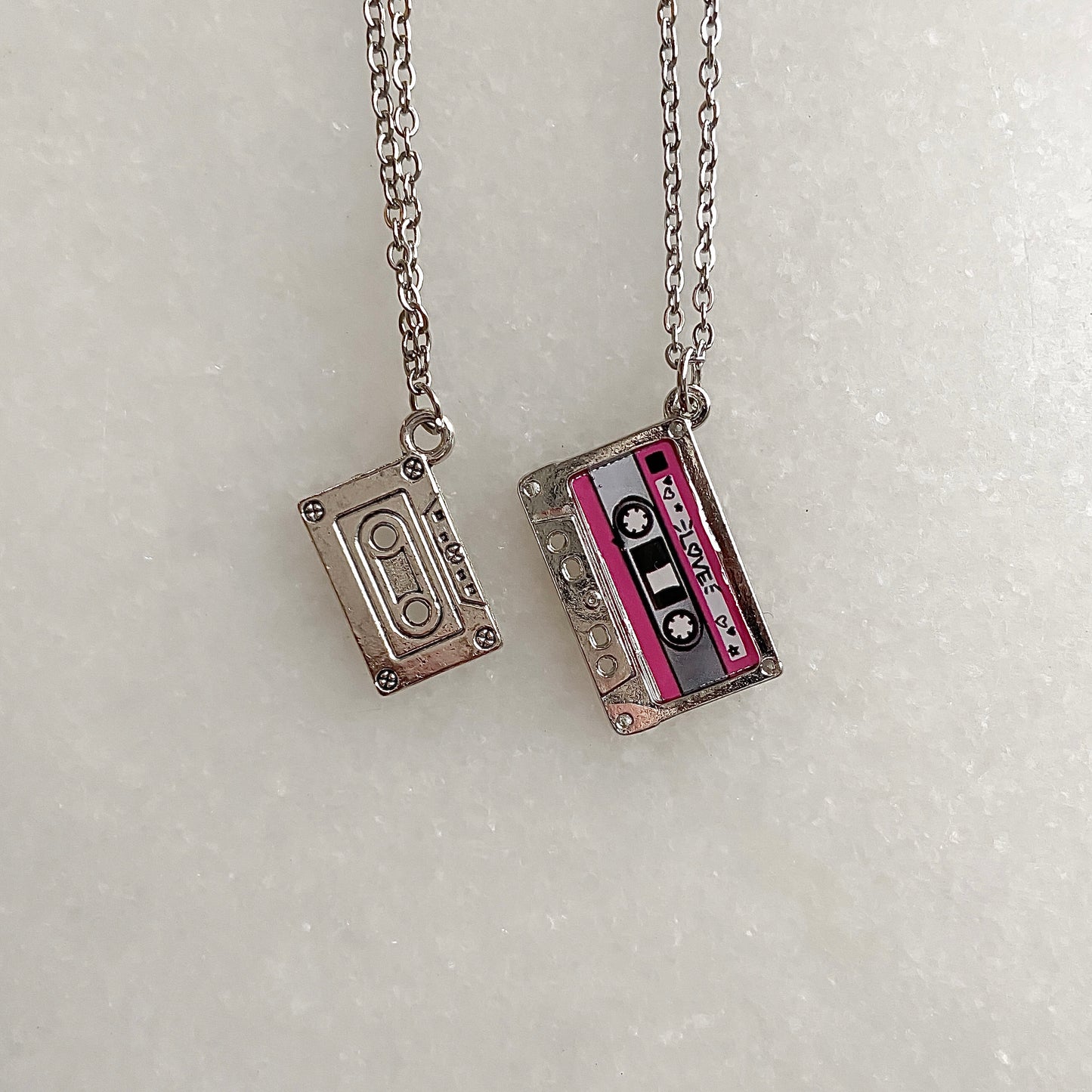 guardians of the galaxy vol. 2 necklace