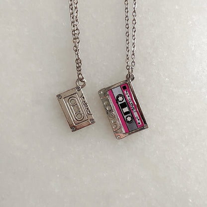 guardians of the galaxy vol. 2 necklace