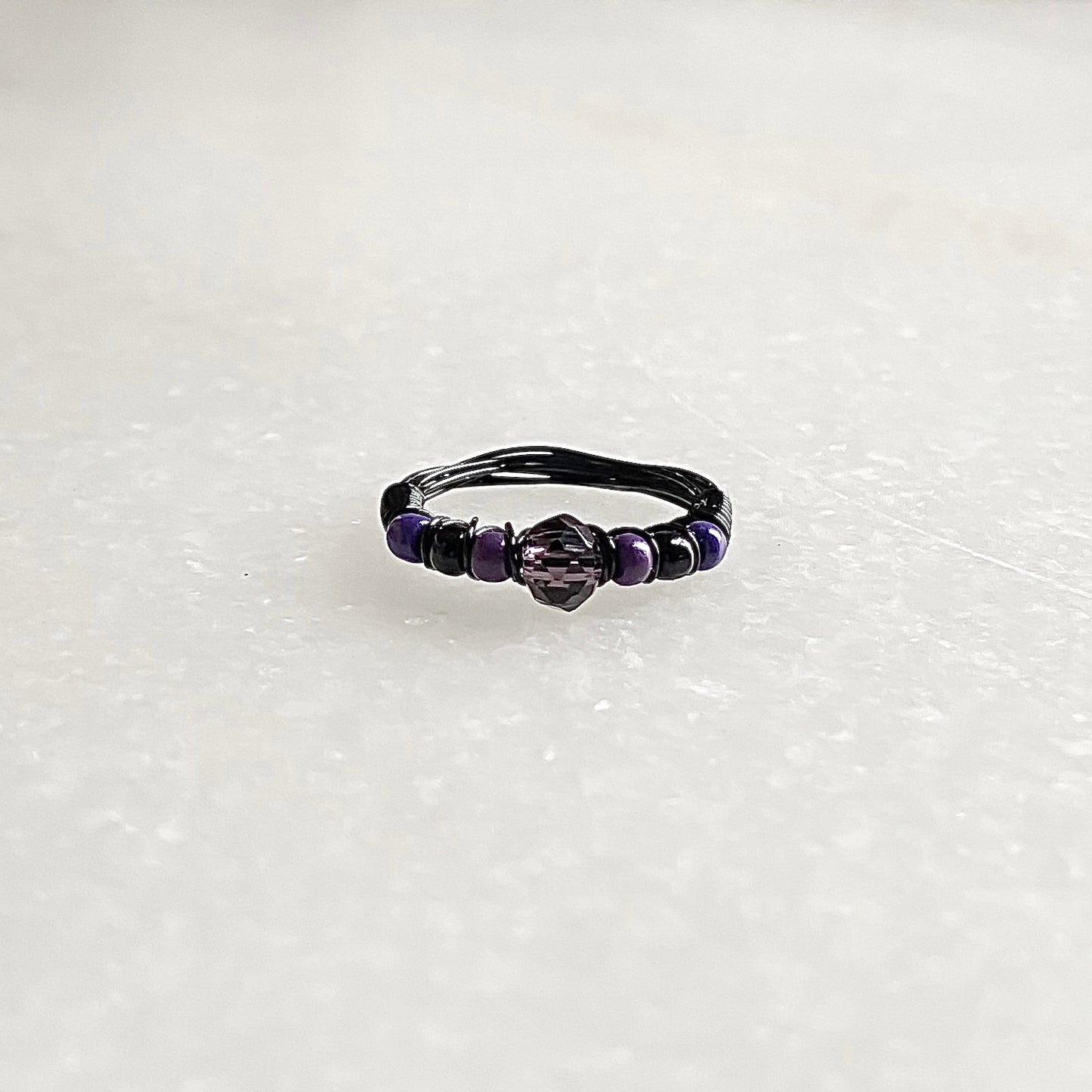 avengers rings (part two)