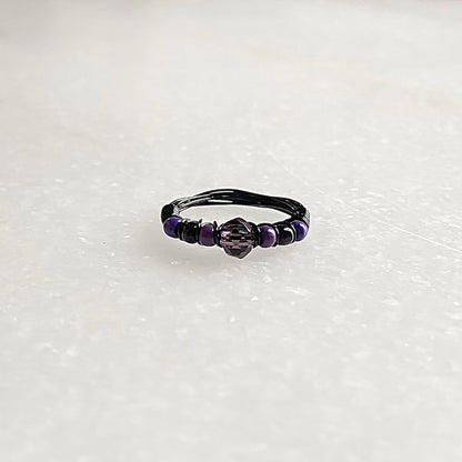 avengers rings (part two)