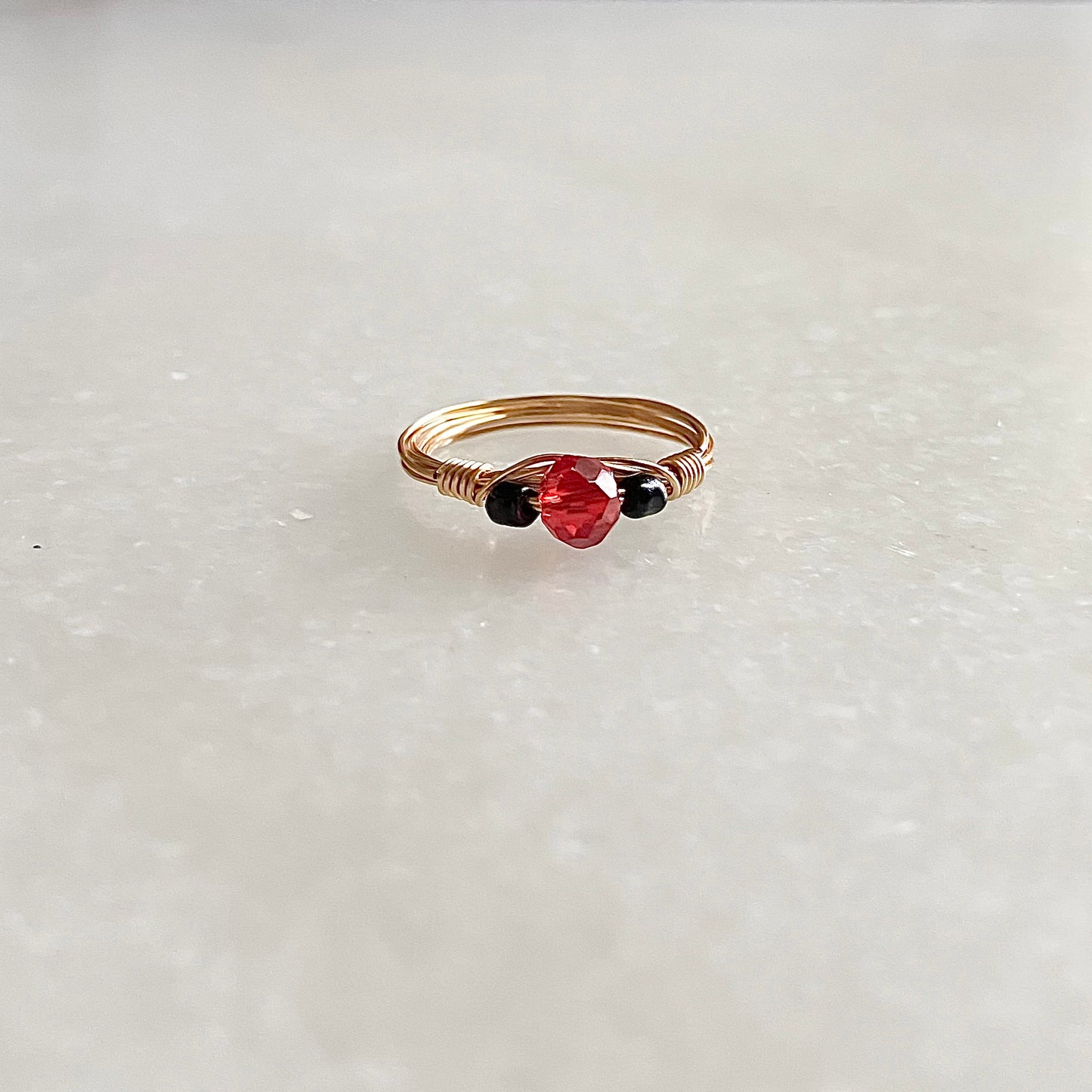 natasha & yelena rings