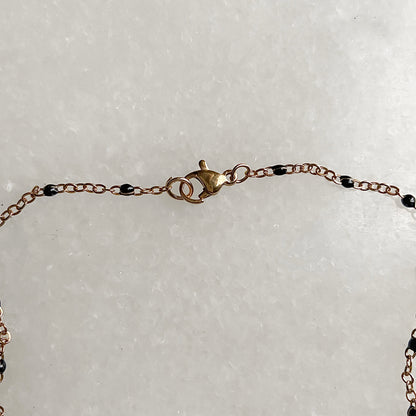 bucky barnes & the winter soldier necklaces