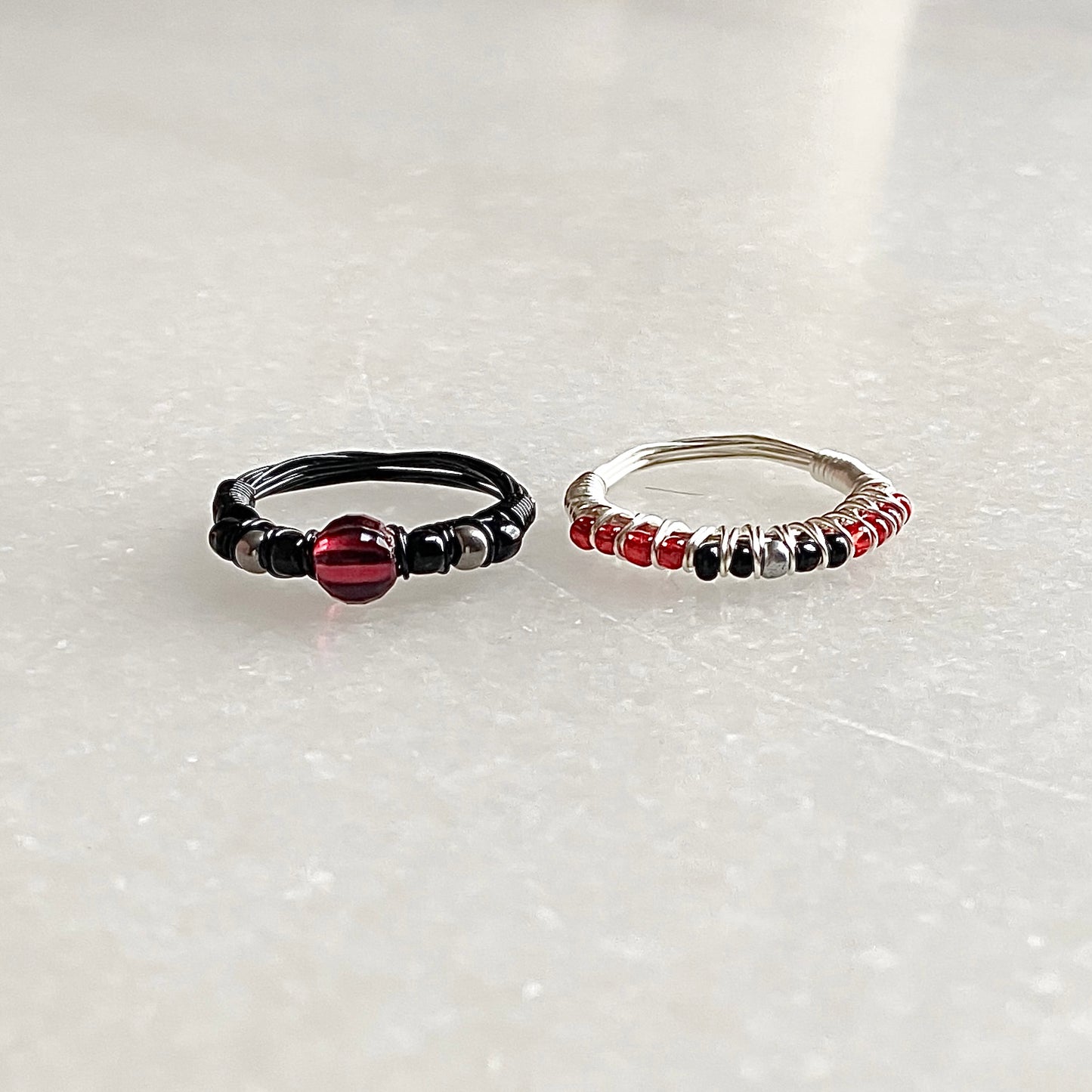 darth maul rings