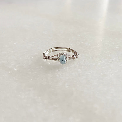 wandavision rings (part one)