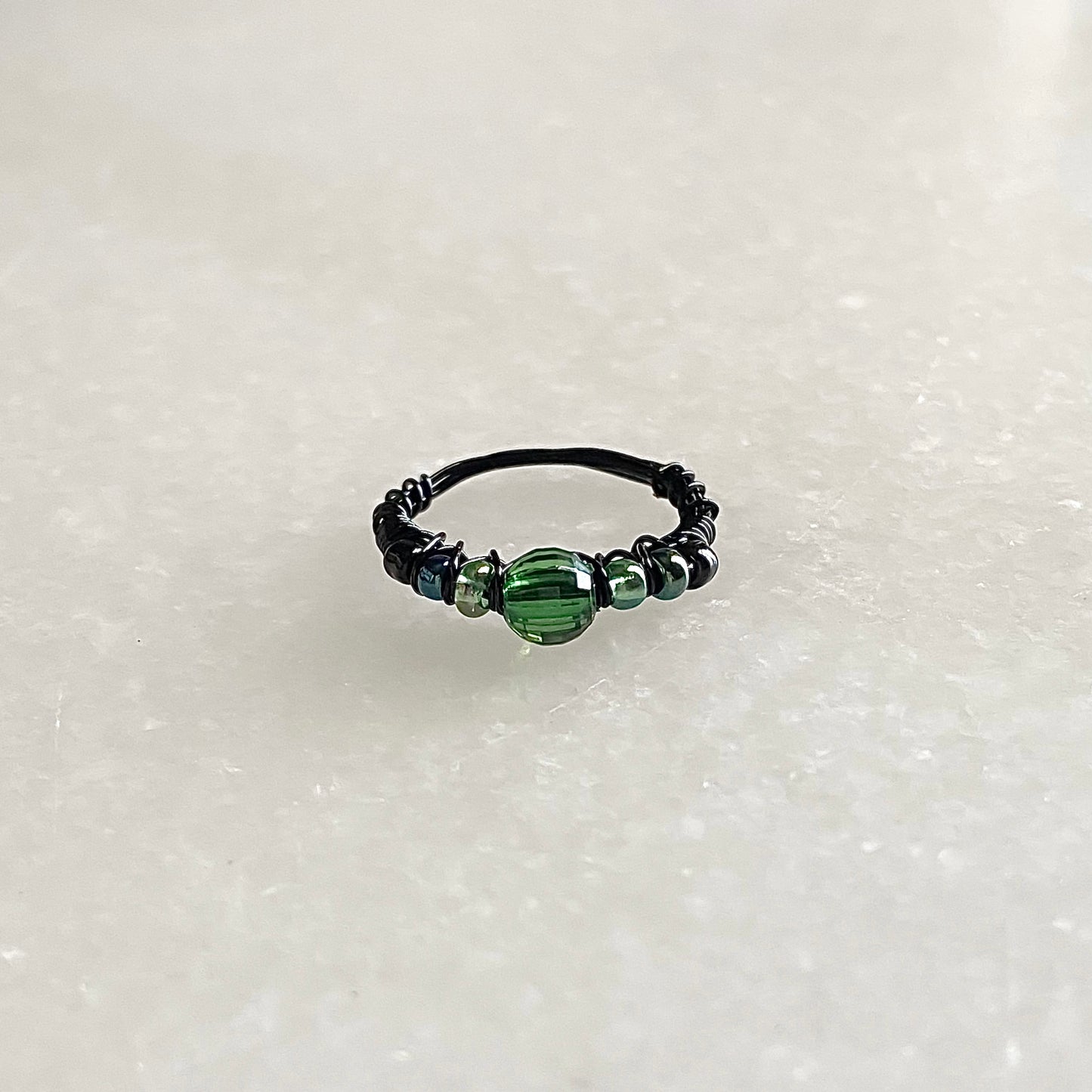 elphaba rings