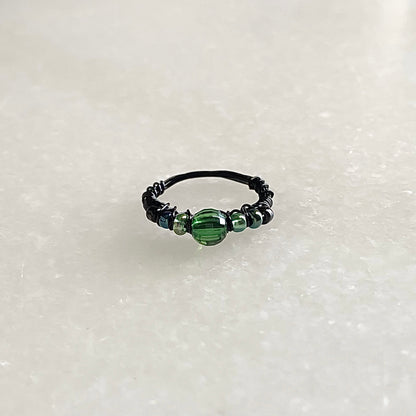 elphaba rings
