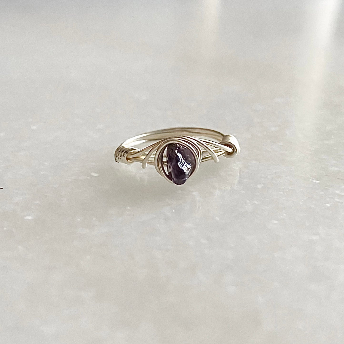 agatha harkness rings