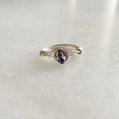 agatha harkness rings