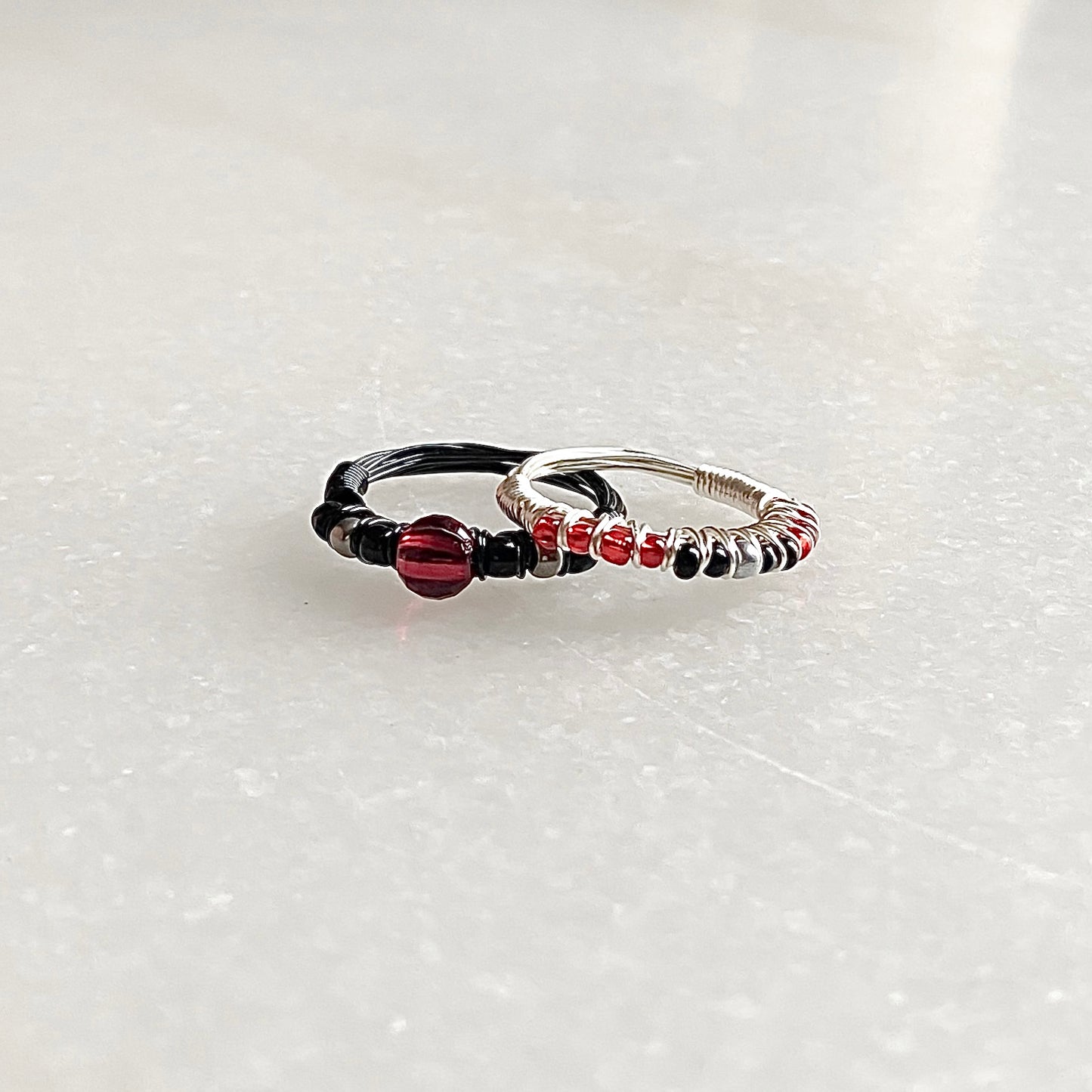 darth maul rings