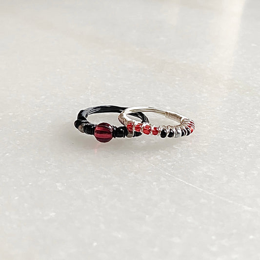 darth maul rings