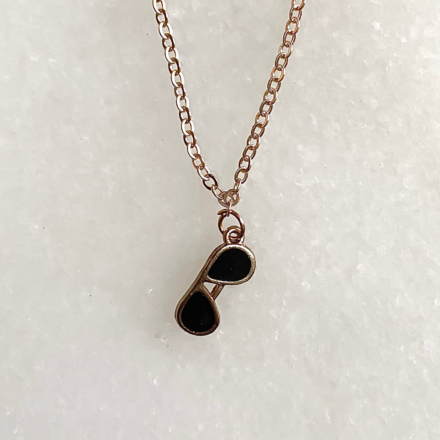 tony stark necklace *pre-order*