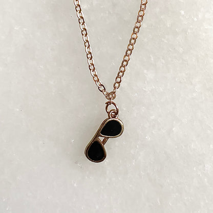 tony stark necklace *pre-order*