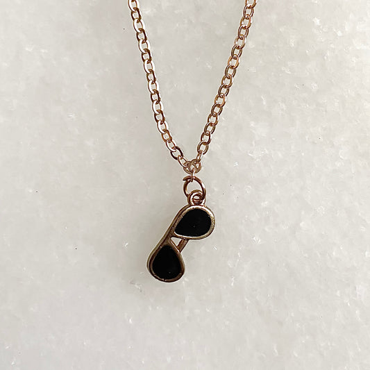 tony stark necklace *pre-order*