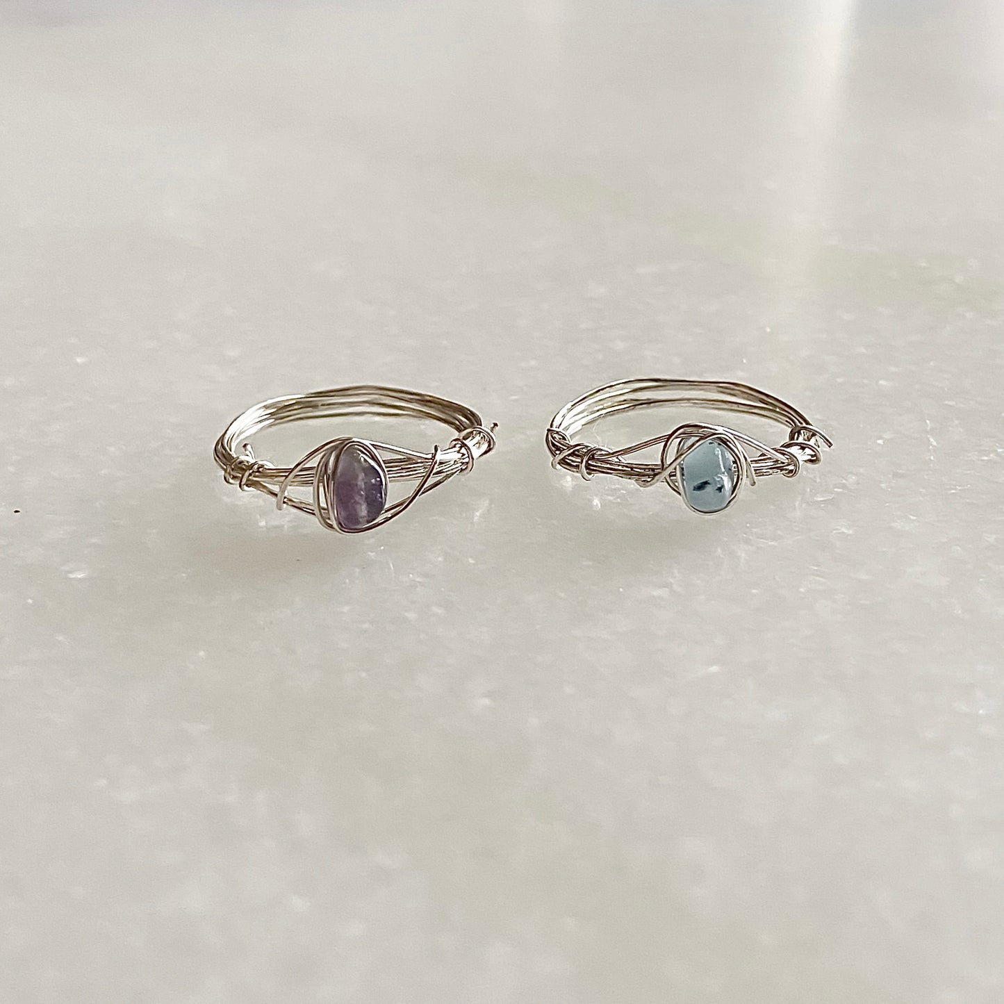 wandavision rings (part one)