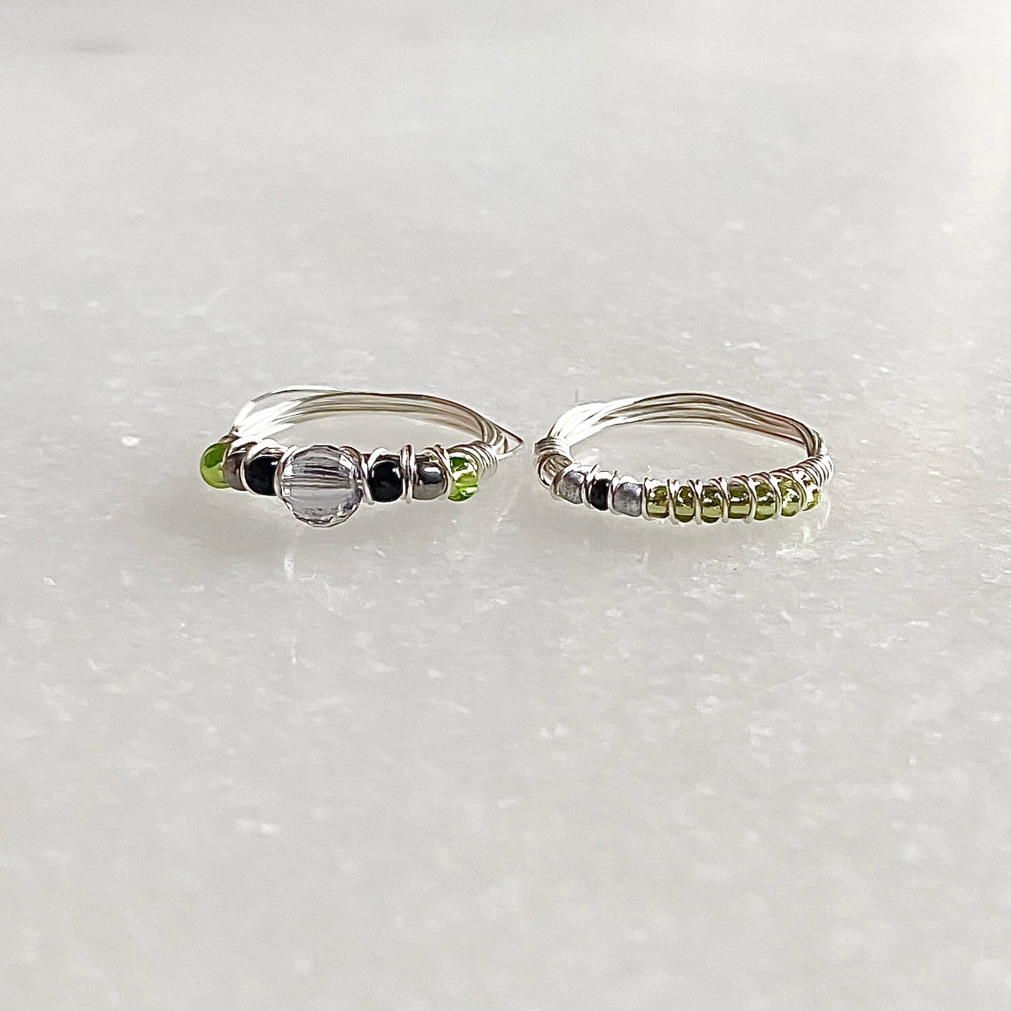 luke skywalker rings