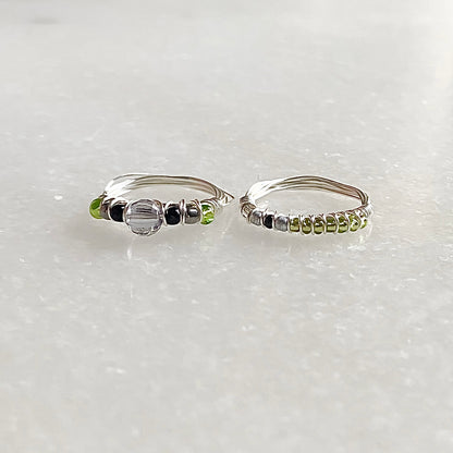 luke skywalker rings